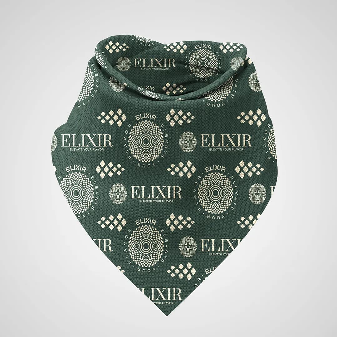 Scarf Elixir