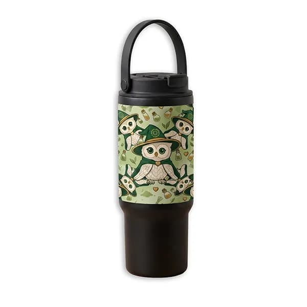 Elixir Tumbler