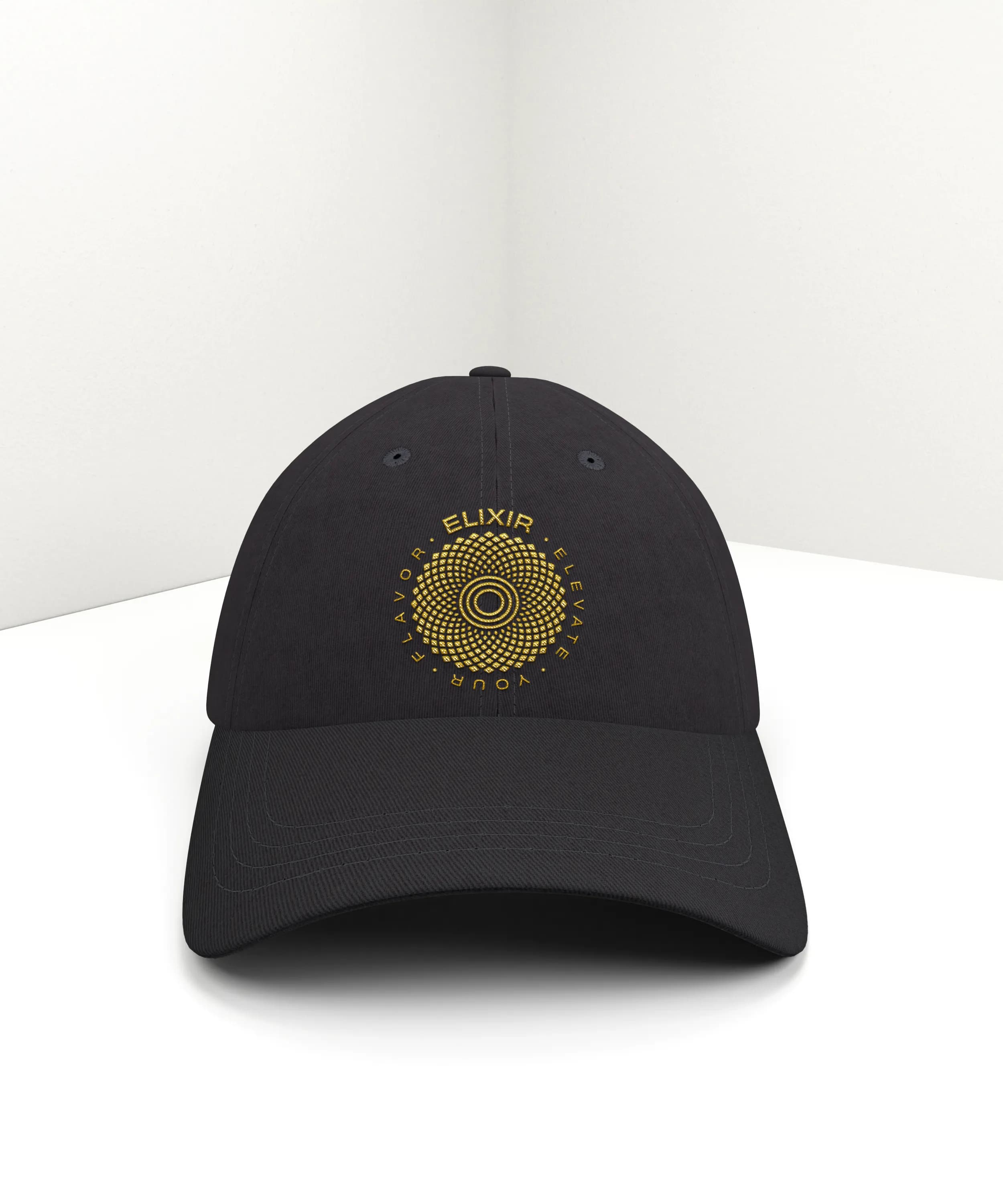 Elixir Hat