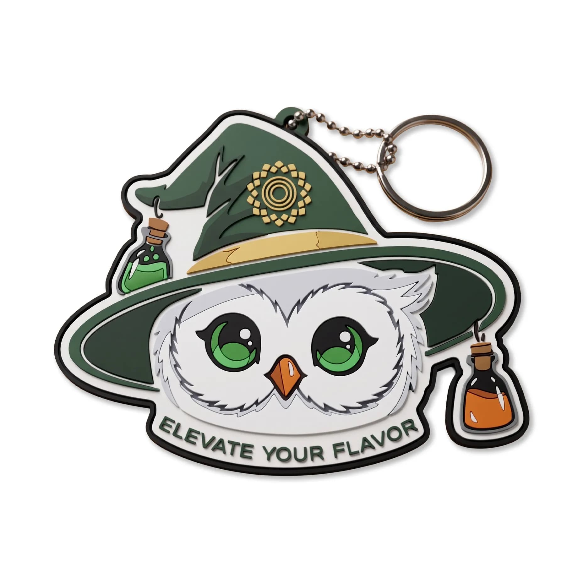 Key Chain