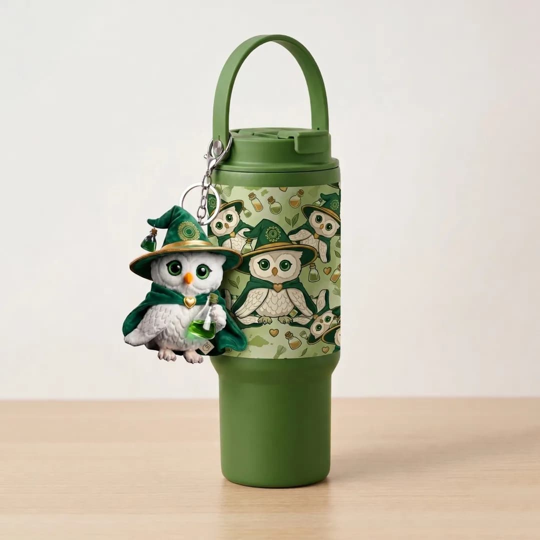 Elixir Tumbler