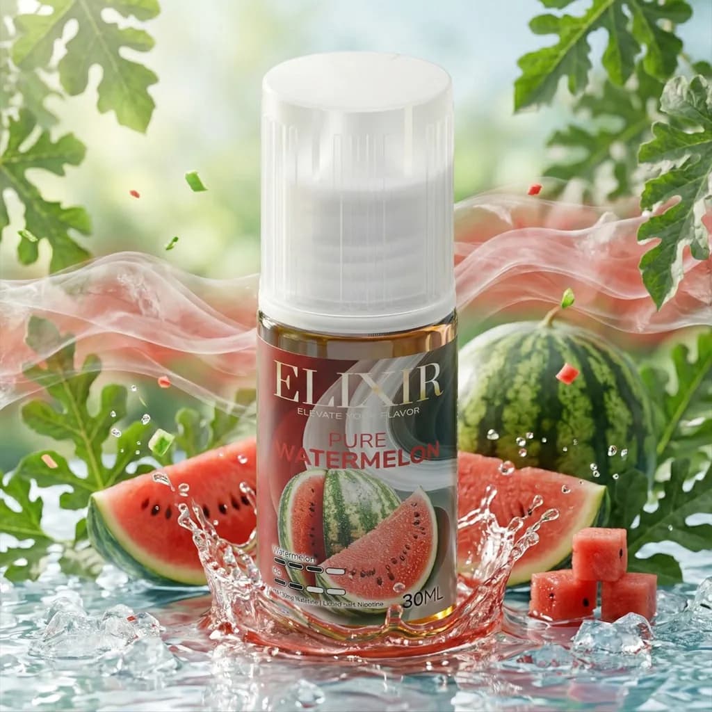 Pure Watermelon